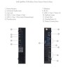 Dators micro REFURB DELL OptiPlex 7070 MFF i3-8100 16GB/512GB/ Windows 11 PRO